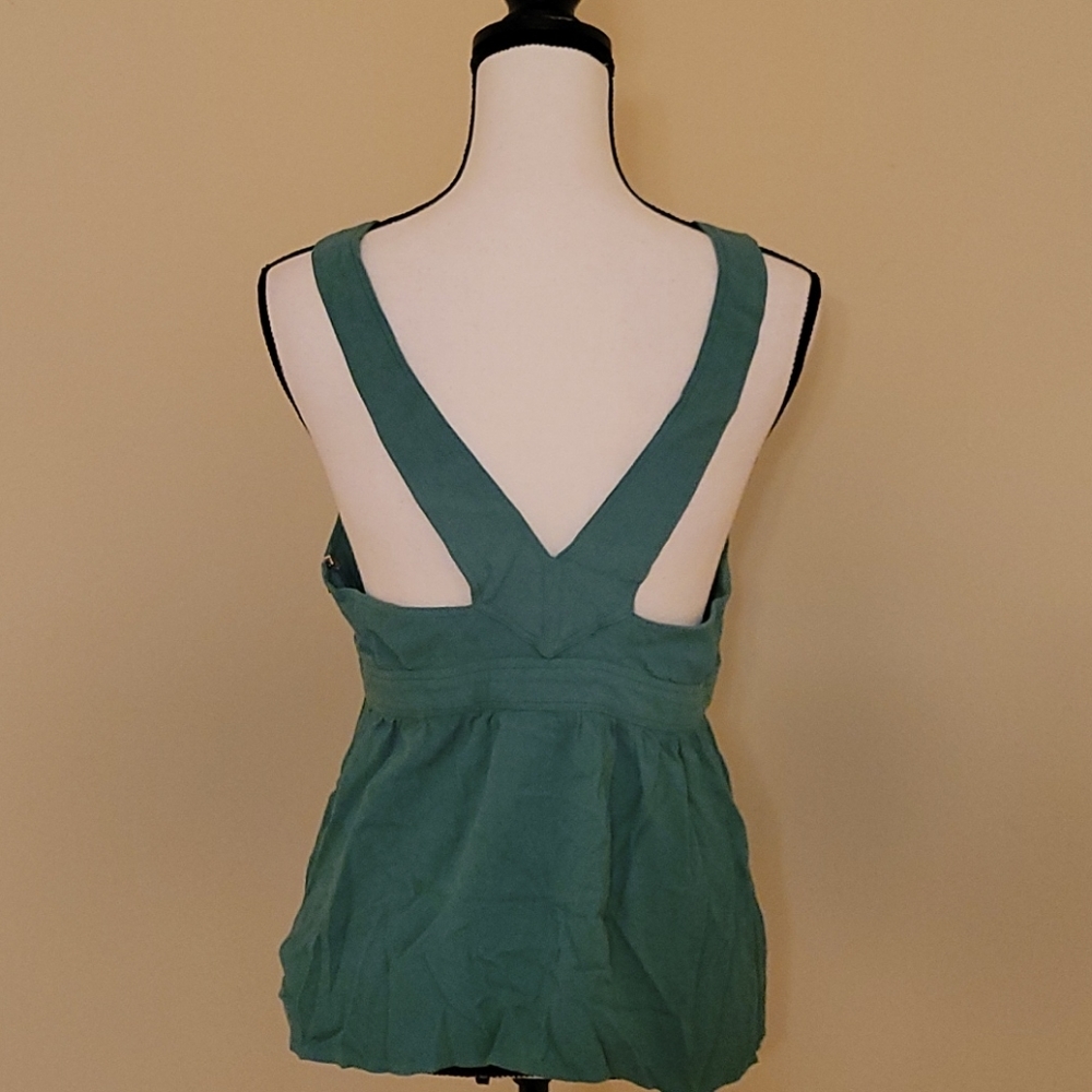 VINTAGE Original Juicy Couture "Guinevere" tank top - Picture 4 of 8